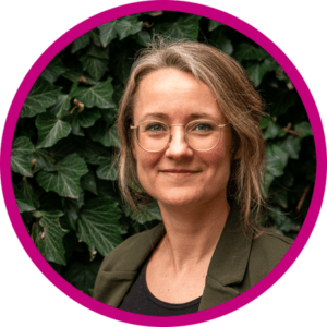 Ellen Bosma