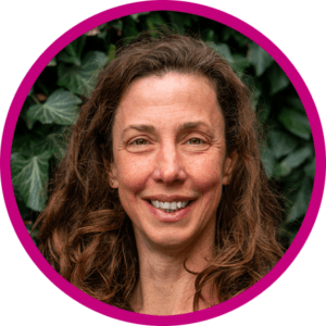 Ellen Bosman